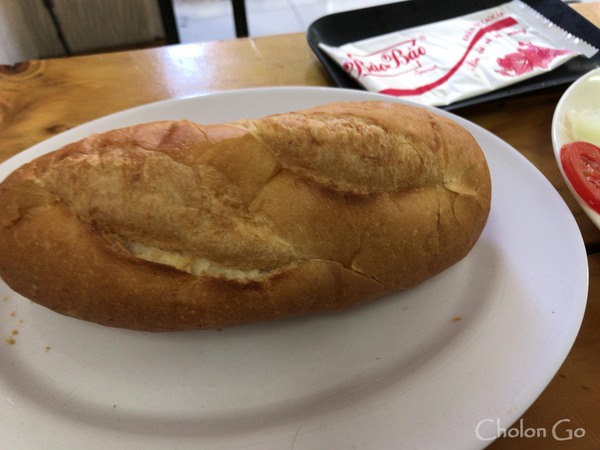 カエルのお粥やステーキもあるシンガポール料理屋「Chao Ech Singapore」 カエルのお粥やステーキもあるシンガポール料理屋「Chao Ech Singapore」