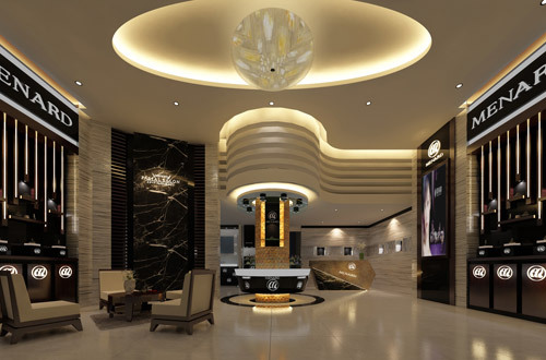 「Menard Facial Salon」 「Menard Facial Salon」