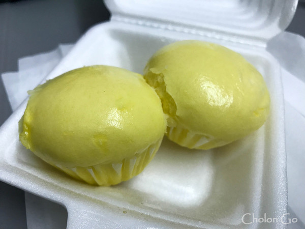 4個入りの小籠包が100円!?「Nhat Diem Tam(一点心)」に行ってみた! 4個入りの小籠包が100円!?「Nhat Diem Tam(一点心)」に行ってみた!