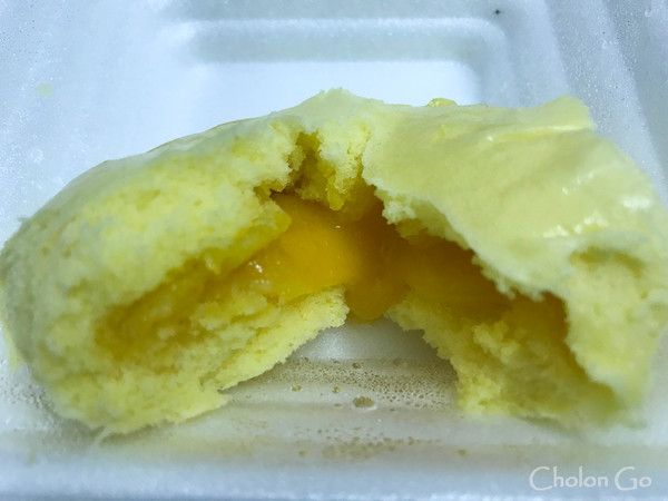 4個入りの小籠包が100円!?「Nhat Diem Tam(一点心)」に行ってみた! 4個入りの小籠包が100円!?「Nhat Diem Tam(一点心)」に行ってみた!