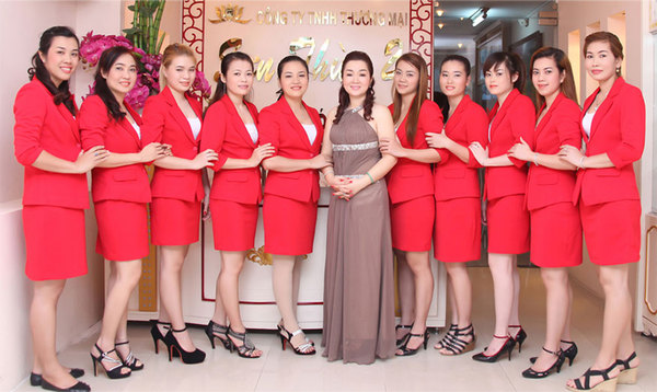 「Son Thuy」 「Son Thuy」