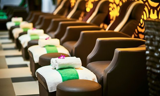「Windsor Spa」 「Windsor Spa」