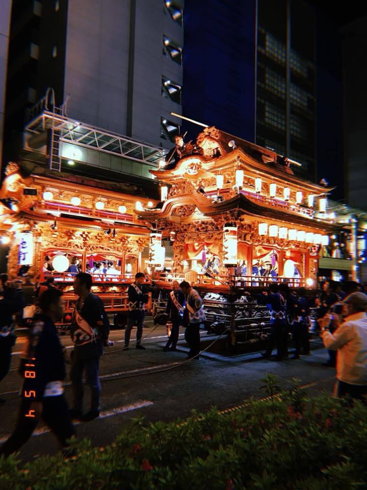浜松のお祭り!!! 浜松のお祭り!!!