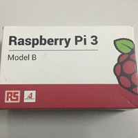 Rasberry PI 3、私のお気に入りのコンピュータ