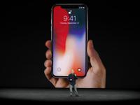 [Technology] FaceID on Iphone X, 10 years anniversary edition