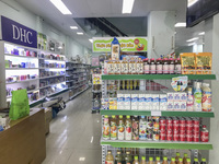 ブンタウにある日本製品専門店に行ってみた！