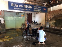 ベトナムに長期滞在するなら新車バイクを買った方がメリット大きい件