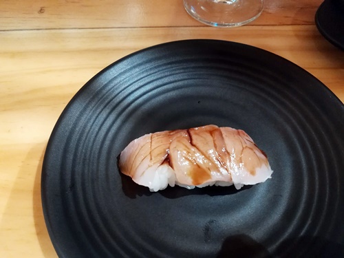 【5時からが狙い目?@SUSHI TIGER】 【5時からが狙い目?@SUSHI TIGER】