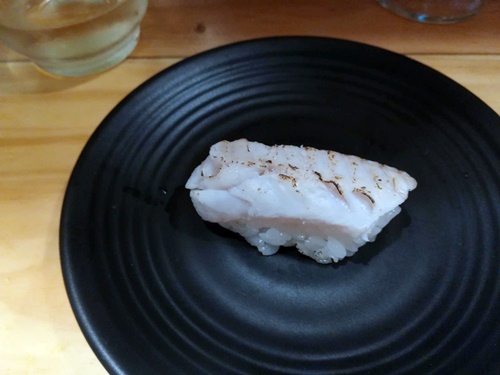 【5時からが狙い目?@SUSHI TIGER】 【5時からが狙い目?@SUSHI TIGER】