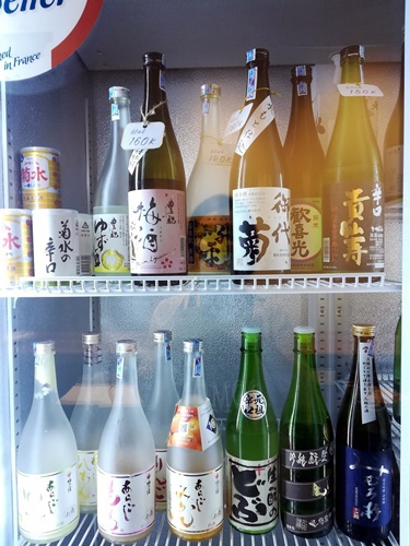 【思いっきり依怙贔屓な商品棚@奈良酒14銘柄!】 【思いっきり依怙贔屓な商品棚@奈良酒14銘柄!】