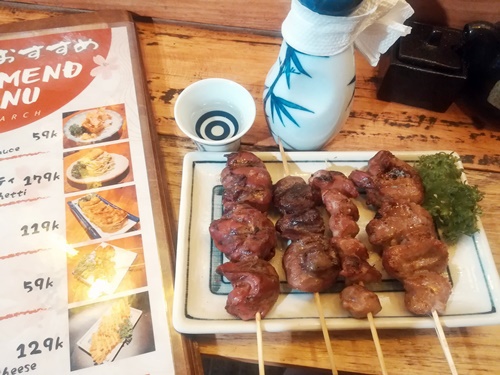 【ビタミンB2って何に多く含まれているの?@えんやの炉端で焼き鳥】 【ビタミンB2って何に多く含まれているの?@えんやの炉端で焼き鳥】