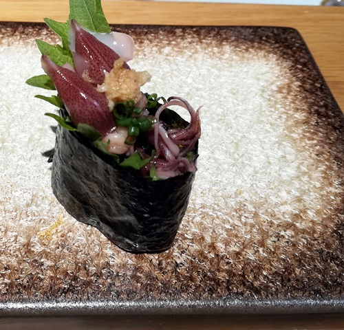 【すし「割烹」 きよ田@Pham Viet Chanh】 【すし「割烹」 きよ田@Pham Viet Chanh】