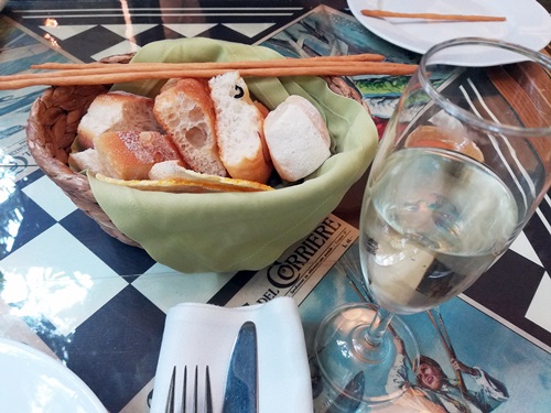 【連休の二日目は2区のPENDOLASCOでまったりランチ―】 【連休の二日目は2区のPENDOLASCOでまったりランチ―】