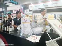 【ベトナムの今の日本酒市場の傾向を考える。「Food & Hotel Vietnam 2024」＠SECC】