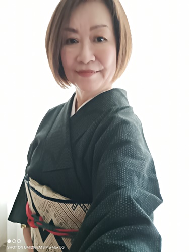 【季節感の乏しいベトナムで、日本の四季の美しさを伝えてゆくことの大切さ】 【季節感の乏しいベトナムで、日本の四季の美しさを伝えてゆくことの大切さ】