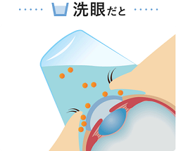 【小林製薬アイボン@日本からのお土産で嬉しかったもの】 【小林製薬アイボン@日本からのお土産で嬉しかったもの】