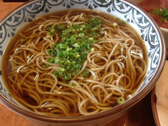 『桜えびかき揚げそば』がとても美味しい!静岡・浜松に来たら鐘庵(しょうあん)の桜えびかき揚げそばが絶品です! 『桜えびかき揚げそば』がとても美味しい!静岡・浜松に来たら鐘庵(しょうあん)の桜えびかき揚げそばが絶品です!