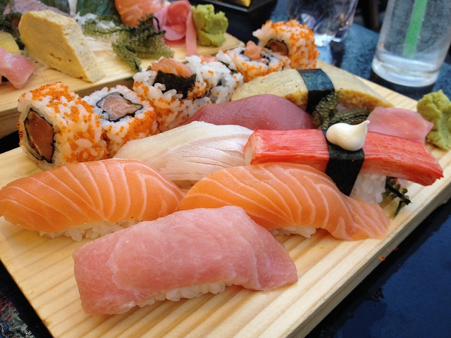 ホーチミンのローカルのお寿司屋さんで大人気店舗『すしコ(Sushi Ko)』に行ってきました!【ベトナム・ホーチミン情報】 ホーチミンのローカルのお寿司屋さんで大人気店舗『すしコ(Sushi Ko)』に行ってきました!【ベトナム・ホーチミン情報】