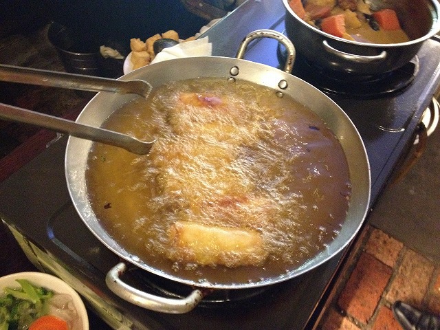 ベトナム料理の超有名店舗『NHA HANG NGON 』に行ってきました!【ベトナム・ホーチミン情報】 ベトナム料理の超有名店舗『NHA HANG NGON 』に行ってきました!【ベトナム・ホーチミン情報】