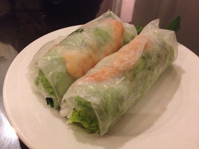ベトナム料理の超有名店舗『NHA HANG NGON 』に行ってきました!【ベトナム・ホーチミン情報】 ベトナム料理の超有名店舗『NHA HANG NGON 』に行ってきました!【ベトナム・ホーチミン情報】