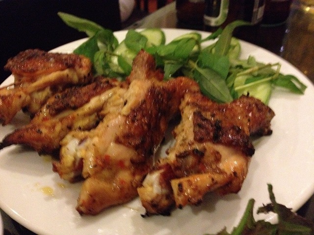 ベトナム料理の超有名店舗『NHA HANG NGON 』に行ってきました!【ベトナム・ホーチミン情報】 ベトナム料理の超有名店舗『NHA HANG NGON 』に行ってきました!【ベトナム・ホーチミン情報】