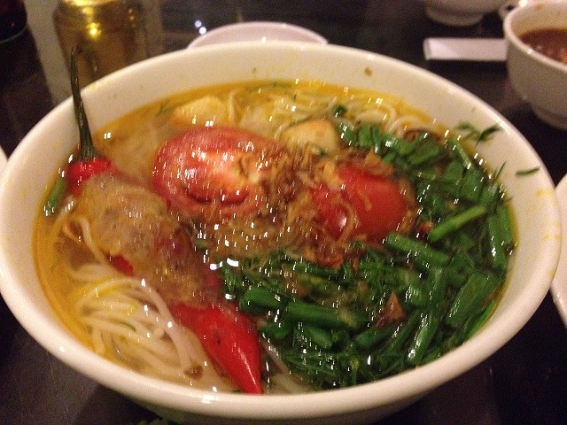ベトナム料理の超有名店舗『NHA HANG NGON 』に行ってきました!【ベトナム・ホーチミン情報】 ベトナム料理の超有名店舗『NHA HANG NGON 』に行ってきました!【ベトナム・ホーチミン情報】