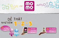 Cửa hàng Việt Nhật - Đại lý của dịch vụ thanh toán điện tử MoMo