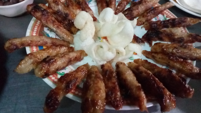 Ăn gì ở Bảo Lộc vào ban đêm lạnh lẽo Ăn gì ở Bảo Lộc vào ban đêm lạnh lẽo