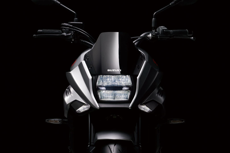 Suzuki Katana 2019 launch - the legend is reborn Suzuki Katana 2019 launch - the legend is reborn