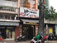 Tran Binh Trong 通りにあるマッサージ屋「Huong Quynh Huong」