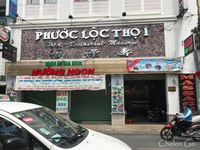Su Van Hanh 通りにあるマッサージ屋「Phuoc Loc Tho 1（福禄壽一）」 2017/12/12 19:00:14