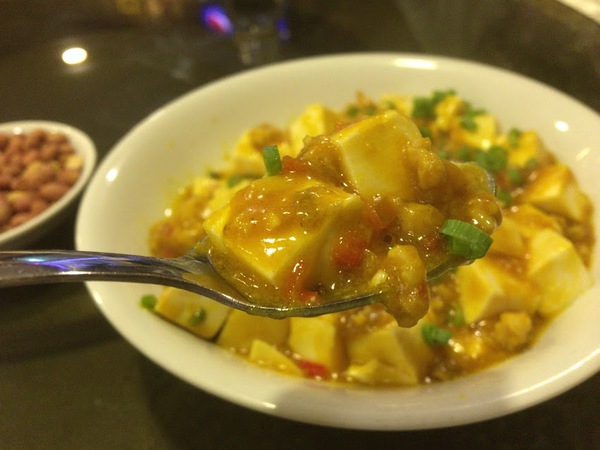 気になる絶品中華料理屋「Hao Phong（豪丰海鲜餐厅）」