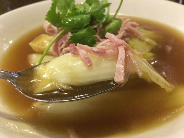 気になる絶品中華料理屋「Hao Phong（豪丰海鲜餐厅）」