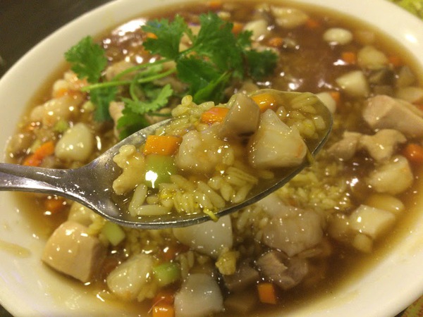 気になる絶品中華料理屋「Hao Phong（豪丰海鲜餐厅）」