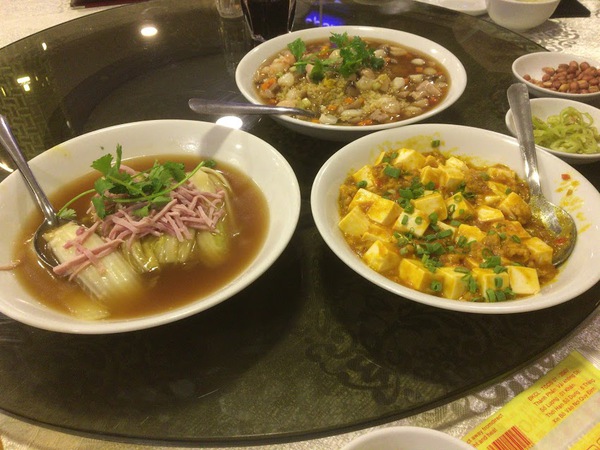 気になる絶品中華料理屋「Hao Phong（豪丰海鲜餐厅）」