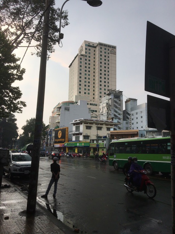 気になる絶品中華料理屋「Hao Phong（豪丰海鲜餐厅）」