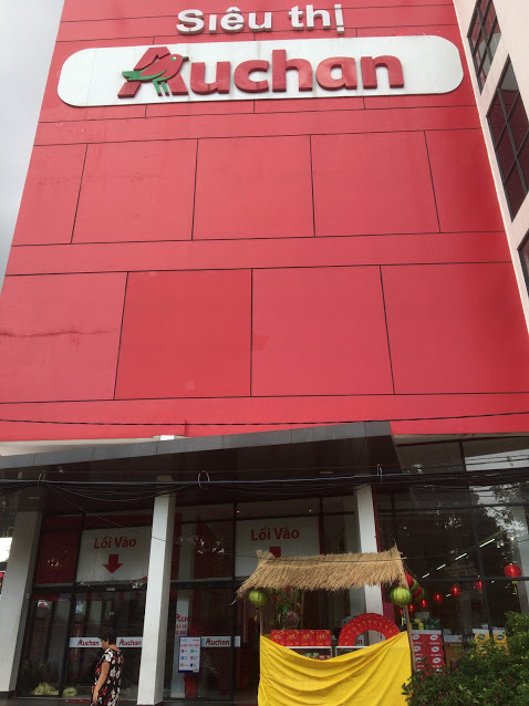コスパ最強のイチオシ食料雑貨「Auchan」！