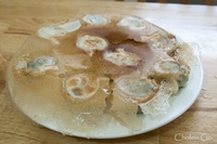 ローカル度満載の中華料理屋「Hoa Ky Mandarin Bistro（和記私房麺食王）」 2017/10/31 23:40:00