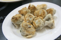 日本人の在住者も御用たちの美味しい餃子が食べれる「大娘餃子」 2017/11/06 17:30:00