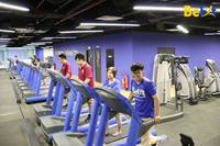 「Befit Fitness and Yoga」 2017/10/01 00:00:00