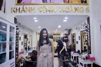 「Khanh Vinh Hoang 6」 2017/10/01 00:00:00