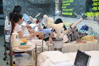 「Khanh Thuy Spa」 2017/10/01 00:00:00