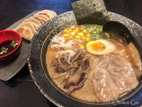 本場日本料理にこだわったラーメン屋「Than Rong Mi Nhat（Japanese Dragon Spirit）」 2017/11/23 23:00:00