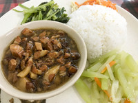 台湾料理が味わえる「Va Thanh（瓦城）」で魯肉飯（ルーローファン）を食べる！ 2017/11/10 23:50:00