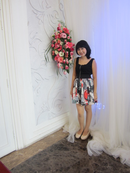Fashion Contest - No 3