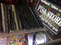 タトゥーチョーカー