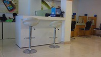 Sử dụng sản phẩm cty cạnhtranh