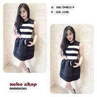 Đầm Hotgirl