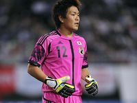 Shusaku Nishikawa