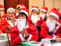Christmas ở Nhật